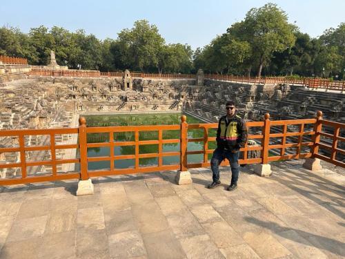 Day 5 - 7th December - Ahmedabad - Motera - Dhordo (3)