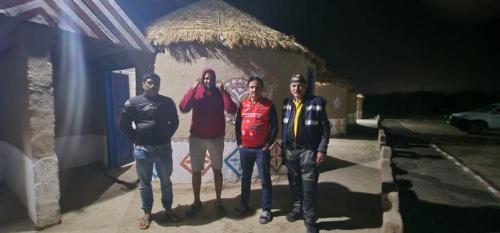 Day 5 - 7th December - Ahmedabad - Motera - Dhordo (4)