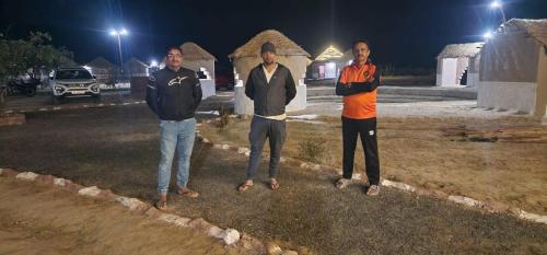 Day 5 - 7th December - Ahmedabad - Motera - Dhordo (6)