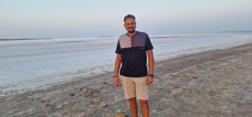Day 5 - 7th December - Ahmedabad - Motera - Dhordo (7)