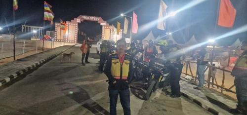 Day 5 - 7th December - Ahmedabad - Motera - Dhordo (9)