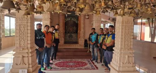 Day 6 - December 8th - Rann of Kutch Ride (1)