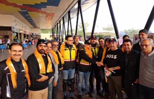 December 17th - from Sub Chapter Ahmedabad (1)