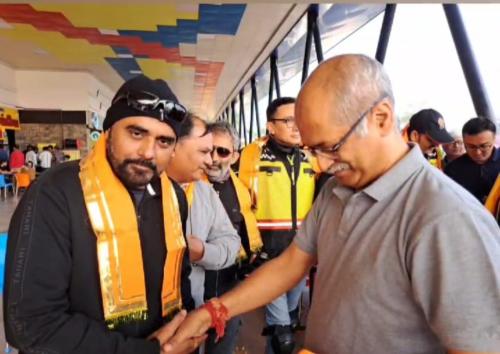 December 17th - from Sub Chapter Ahmedabad (10)