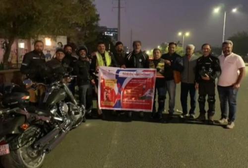 December 17th - from Sub Chapter Ahmedabad (4)