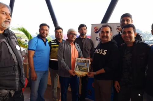 December 17th - from Sub Chapter Ahmedabad (7)