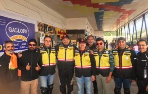 December 17th - from Sub Chapter Ahmedabad (9)