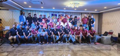 Grand Gala Fellowship Event by Hassan Sub Chapter. Date 25th February (16)
