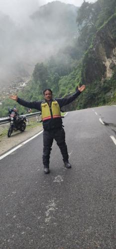Happiness Ride to Bhutan - Day 2. Date 14th June 2024 (20)