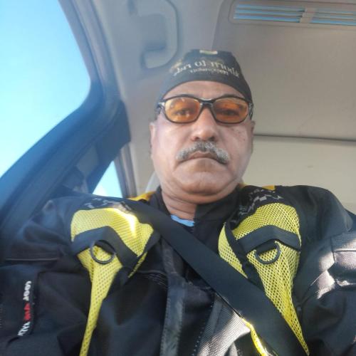 Ifmr'ian Anil Goyal of Ahmedabad Sub Chapter is traveling in Australia, (6)