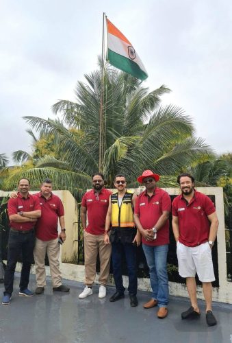 Independence Day Ride of Goa Sub Chapter-15-augu-2025 (1)