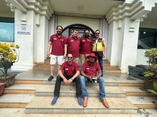 Independence Day Ride of Goa Sub Chapter-15-augu-2025 (2)