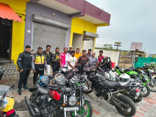 July 2025 Thanjavur Sub Chapter of Ifmr India (1)