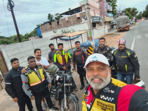 July 2025 Thanjavur Sub Chapter of Ifmr India (3)