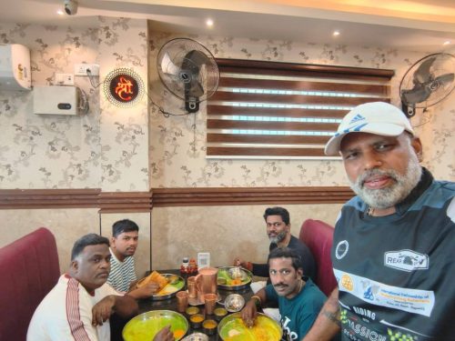 July 2025 Thanjavur Sub Chapter of Ifmr India (5)