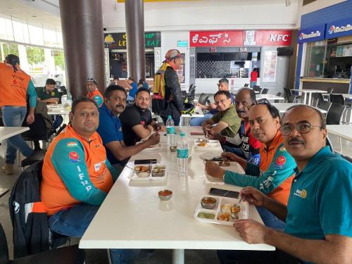 July 2nd 2023 Monthly Ride (10)