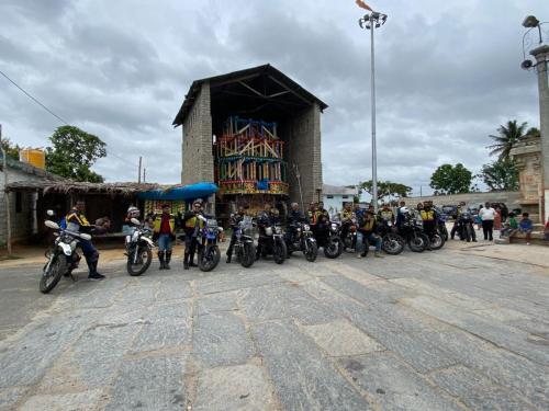 July 2nd 2023 Monthly Ride (2)