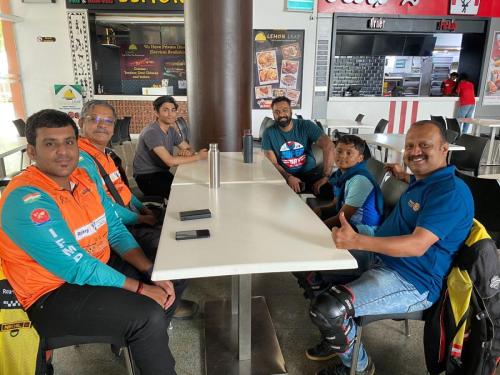 July 2nd 2023 Monthly Ride (3)