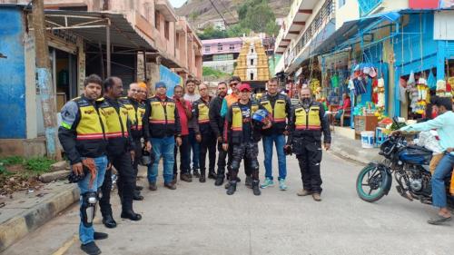 Monthly Ride - Shivgang-ifmrindia.org