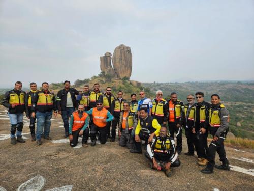 Monthly ride of January 2024 (10)
