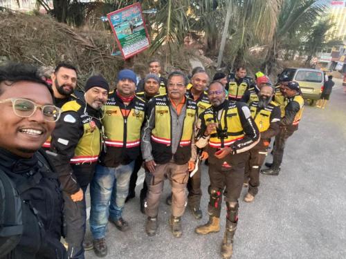 Monthly ride of January 2024 (13)