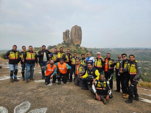 Monthly ride of January 2024 (3)