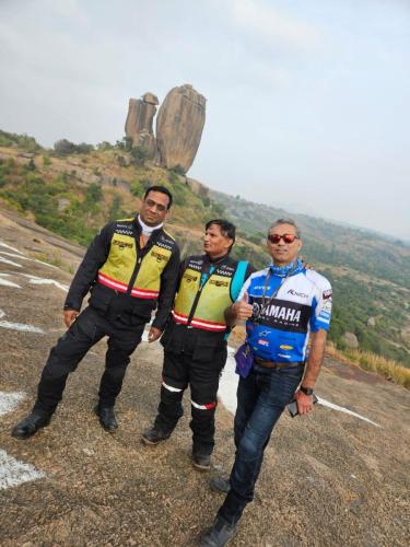 Monthly ride of January 2024 (4)