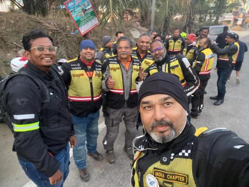 Monthly ride of January 2024 (5)