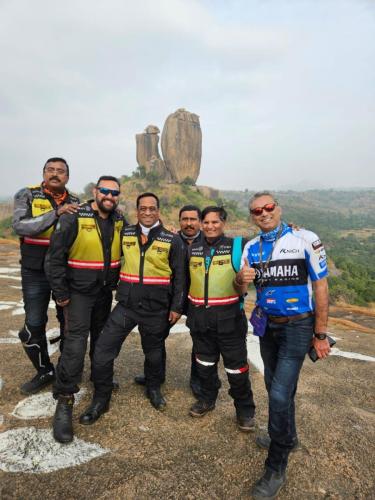 Monthly ride of January 2024 (7)
