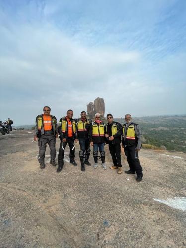 Monthly ride of January 2024 (9)