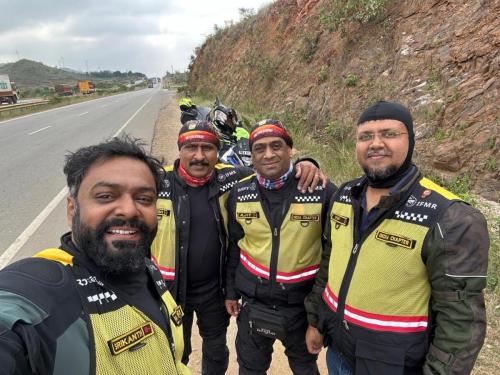 Multi bike related program (2)