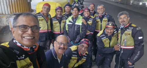 Ride experience 30th Aug 2026-Coimbatore Installation (1)