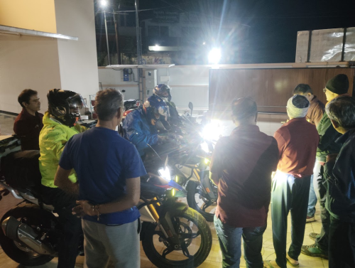 Ride experience 30th Aug 2026-Coimbatore Installation (28)