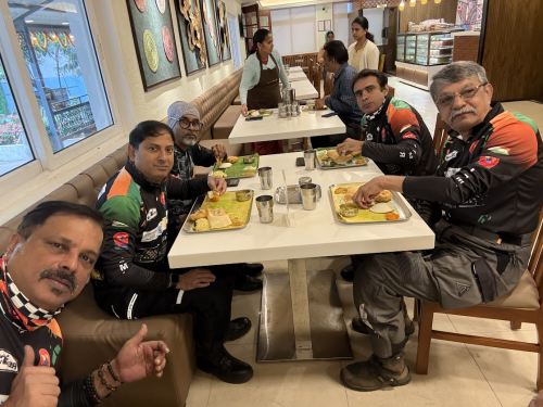 Ride experience 30th Aug 2026-Coimbatore Installation (29)