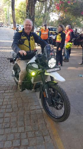 Rotary GOODWILL International Ride - Day 10 (3)