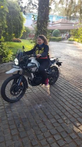 Rotary GOODWILL International Ride - Day 10 (4)