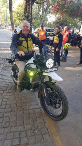 Rotary GOODWILL International Ride - Day 10 (5)
