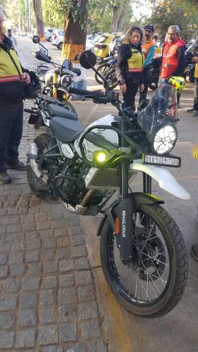 Rotary GOODWILL International Ride - Day 10 (6)