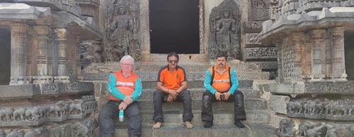 Rotary GOODWILL International Ride - Day 9 (3)