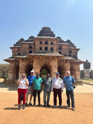 Rotary Goodwill International Ride - Day 11 (14)