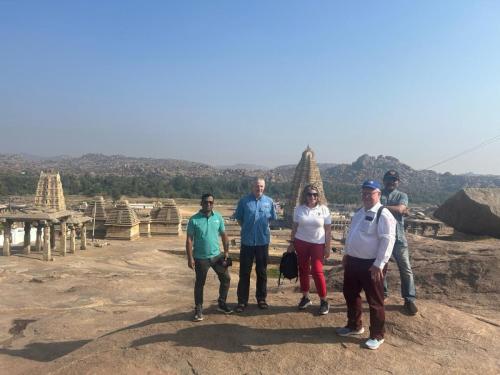 Rotary Goodwill International Ride - Day 11 (15)