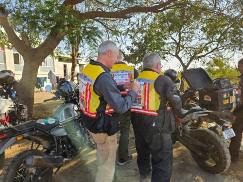 Rotary Goodwill International Ride - Day 12 (4)