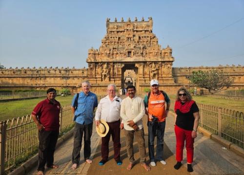 Rotary Goodwill International Ride - Day 5 (1)