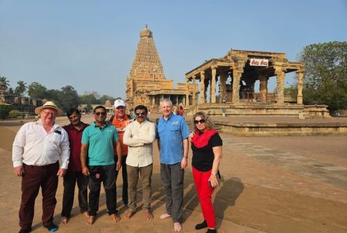 Rotary Goodwill International Ride - Day 5 (3)