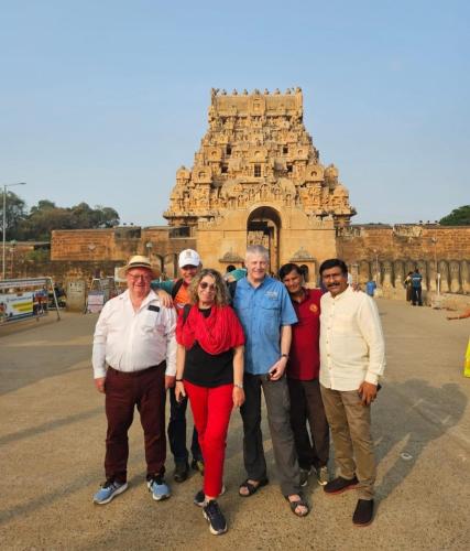 Rotary Goodwill International Ride - Day 5 (5)