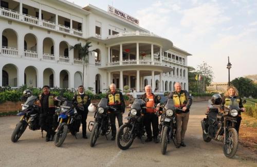 Rotary Goodwill International Ride - Day 8 (13)