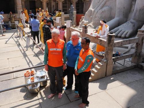 Rotary Goodwill International Ride - Day 8 (3)