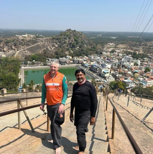 Rotary Goodwill International Ride - Day 8 (4)