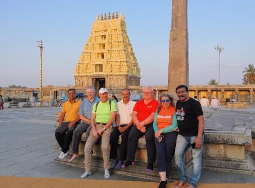 Rotary Goodwill International Ride - Day 8 (6)
