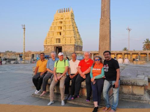 Rotary Goodwill International Ride - Day 8 (7)